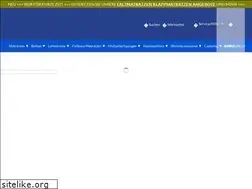 Sites similar to matratzenkompass.de