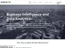 Sites similar to matraxis.co.uk