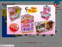 Sites similar to matraxoyuncak.com