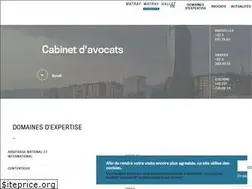 Sites similar to matray.be