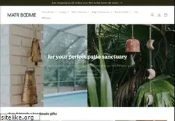Sites similar to matrboomie.com