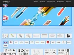 Sites similar to matrelec.ma