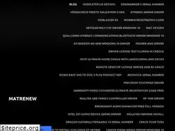Sites similar to matrenew.weebly.com