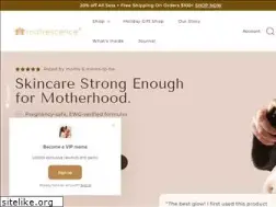 Sites similar to matrescenceskin.com