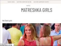 Sites similar to matreshka-girls.com