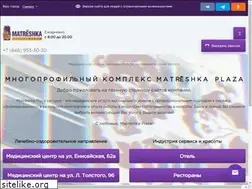Sites similar to matreshkaplaza.com