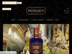 Sites similar to matriarch.biz
