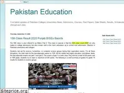 Sites similar to matric-results.blogspot.com