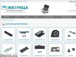 Sites similar to matrica-rostov.ru