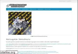 Sites similar to matricadekor.eu