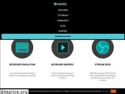 Sites similar to matricapp.com