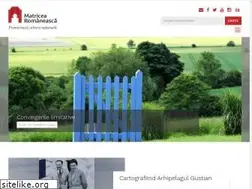 Sites similar to matricea.ro