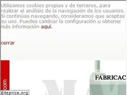 Sites similar to matriceria-arfe.com