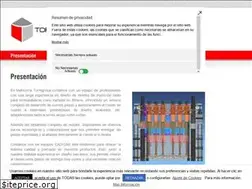 Sites similar to matriceriatorregrosa.com