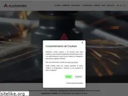 Sites similar to matricesalcantara.es