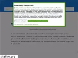 Sites similar to matricesydeterminantes.com