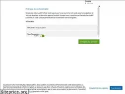 Sites similar to matriciel.be