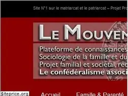 Sites similar to matricien.org