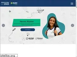 Sites similar to matriculas.am.gov.br