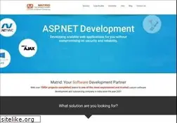 Sites similar to matridtech.net