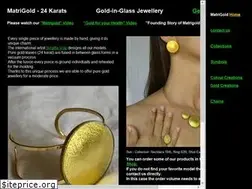 Sites similar to matrigold.in