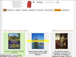 Sites similar to matrijs.com