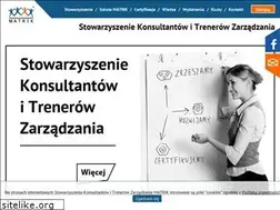 Sites similar to matrik.pl