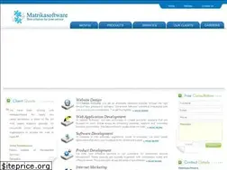 Sites similar to matrikasoftware.com