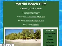Sites similar to matriki.com