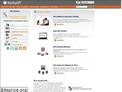 Sites similar to matrikonopc.de