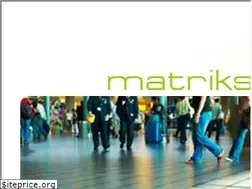 Sites similar to matriksmobile.com