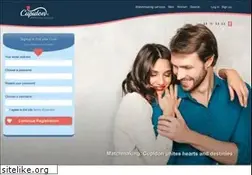 Sites similar to matrimo.com