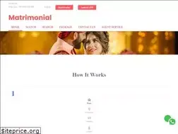 Sites similar to matrimonial.com.bd