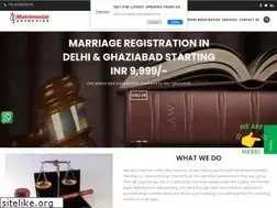Sites similar to matrimonialadvocates.com