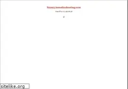 Sites similar to matrimonialblog.com
