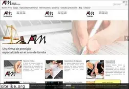 Sites similar to matrimonialistas.es