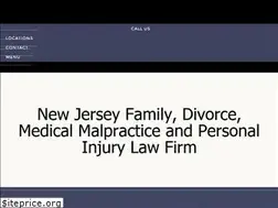 Sites similar to matrimoniallawnj.com
