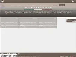 Sites similar to matrimonio-italiano.it