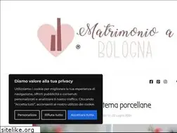 Sites similar to matrimonioabologna.com