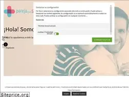 Sites similar to matrimonioenpositivo.com
