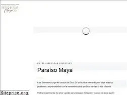Sites similar to matrimoniosriviera.com