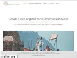 Sites similar to matrimonisicilia.net