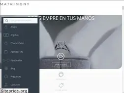 matrimony.mx