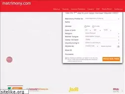 Sites similar to matrimonygifts.com
