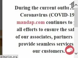 Sites similar to matrimonymandaps.com