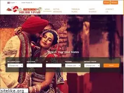 Sites similar to matrimonyshubhvivah.com