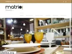 Sites similar to matrio.net
