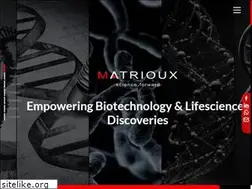 Sites similar to matrioux.com