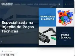 Sites similar to matripolo.com