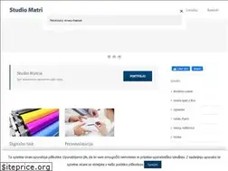 Sites similar to matrisdesign.com
